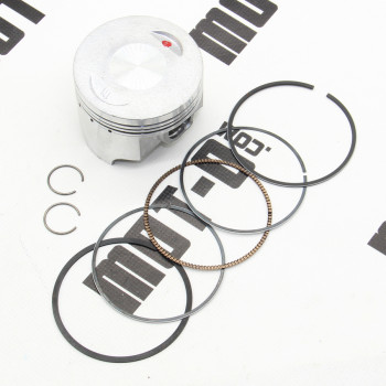 Поршневий к-т Ф69мм (без пальця) Shineray XY250GY-6B