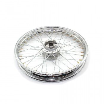 Диск передній R17*1.85J Shineray XY250GY-6B
