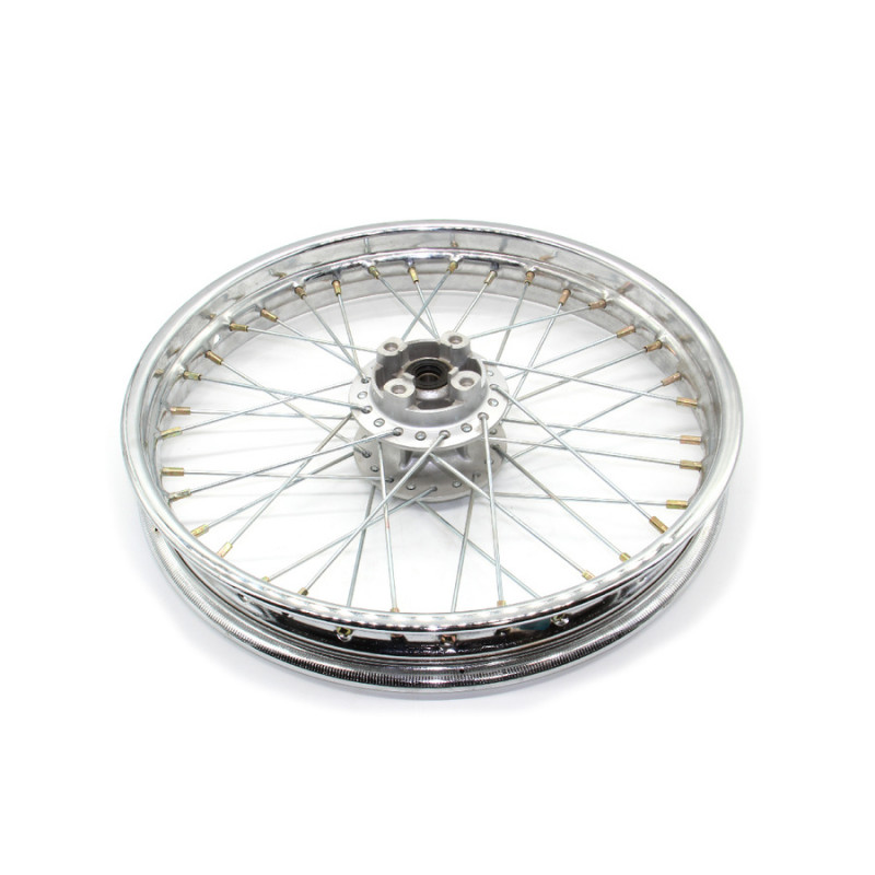 Диск передній R17*1.85J Shineray XY250GY-6B