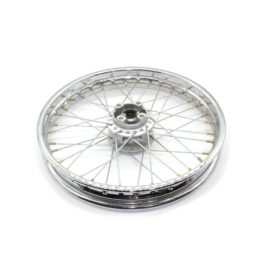 ⭐ Диск передній R17*1.85J Shineray XY250GY-6B, купити в Україні