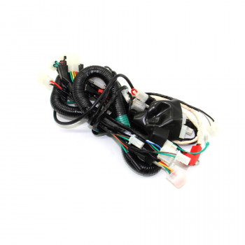 Провід центральний Shineray XY250GY-6B