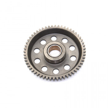 Шестерня стартера (№3) велика Shineray XY250GY-6B
