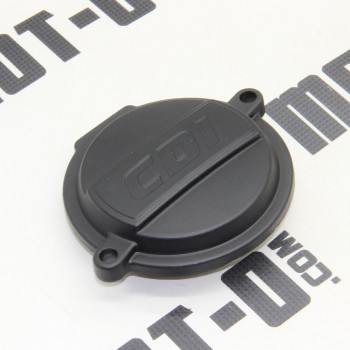 Кришка головки циліндра, ліва Shineray XY250GY-6B