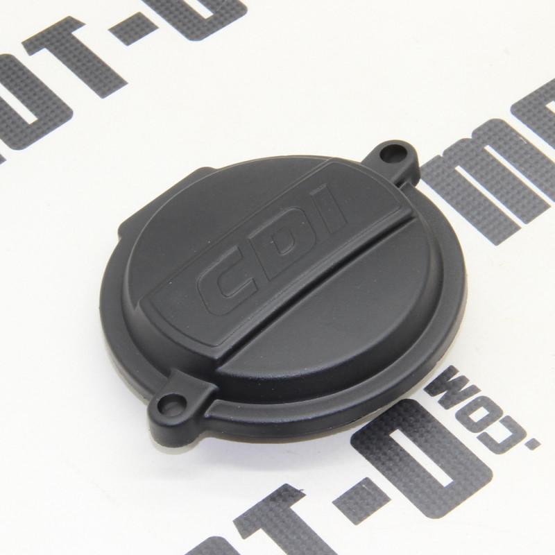 Кришка головки циліндра, ліва Shineray XY250GY-6B