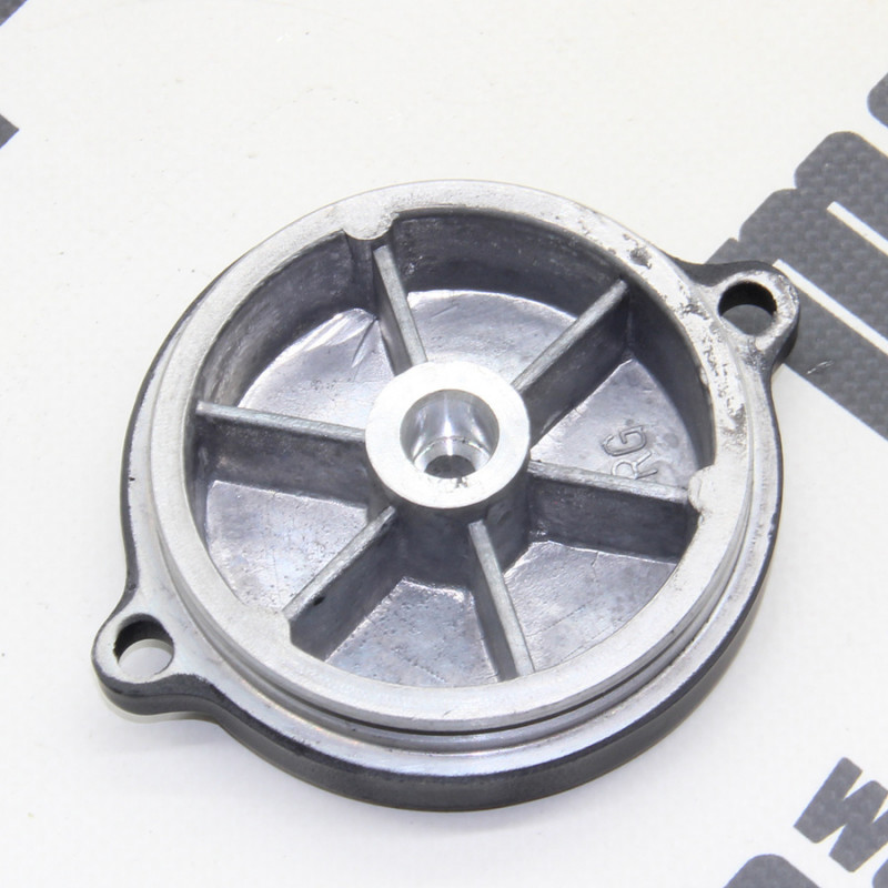 Кришка шестерні стартера Shineray XY250GY-6B