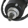 Стартер у зборі Shineray XY250GY-6B