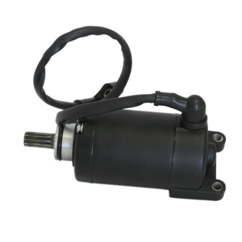 Стартер у зборі Shineray XY250GY-6B