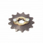 Звездочка ведущая+пластина 520*13 Shineray XY250GY-6B