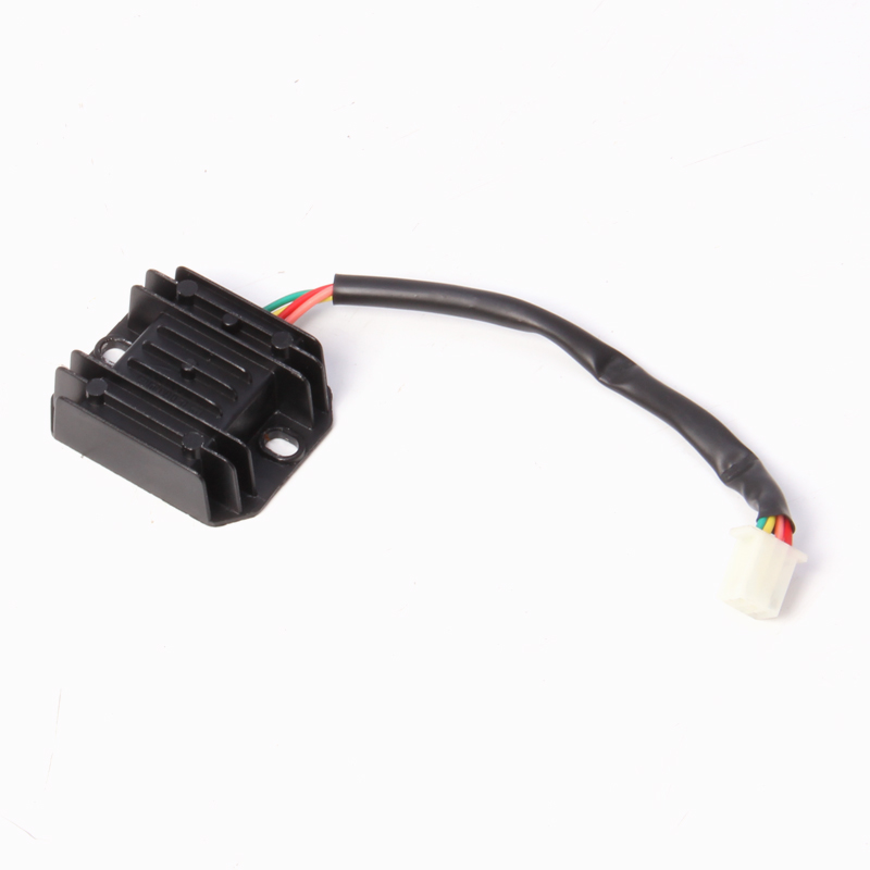 Реле напруги Shineray XY250GY-6B