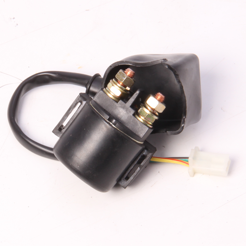 Реле стартера Shineray XY250GY-6B