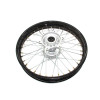 Диск задний R18*2,15J (черный) Shineray XY250GY-6B