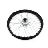 Диск передний R21*1,85J (черный) Shineray XY250GY-6B