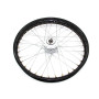 Диск передний R21*1,85J (черный) Shineray XY250GY-6B