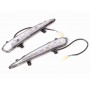 Ліхтар передній габаритний (п+л) Shineray XY250GY-6B