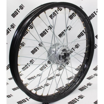 Диск передній R21*1,85J (алюм.) Shineray XY250GY-6B