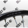 Диск передній R21*1,85J (алюм.) Shineray XY250GY-6B