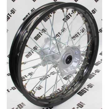 Диск задній R18*2,15J (алюм.) Shineray XY250GY-6B
