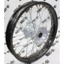 Диск задний R18*2,15J (алюм.) Shineray XY250GY-6B
