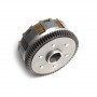 Сцепление в сборе Shineray XY250GY-6B