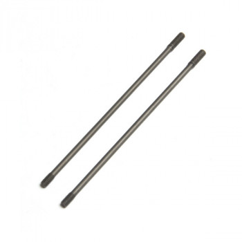 Шпилька картера М8*235 (2шт) Shineray XY250GY-6B