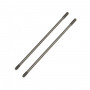 Шпилька картера М8*235 (2шт) Shineray XY250GY-6B