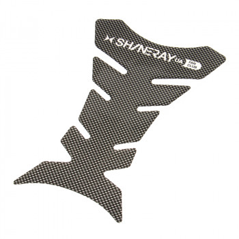 Наклейка на бак Shineray