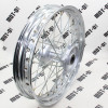 Диск задній R18*2,15J (хром) Shineray XY250GY-6B