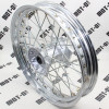 Диск задній R18*2,15J (хром) Shineray XY250GY-6B