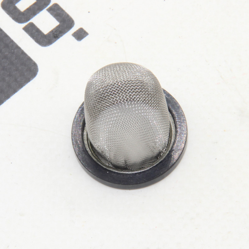 Фільтр сітка відсіку зливу масла XY250GY-6C (СXR 250)