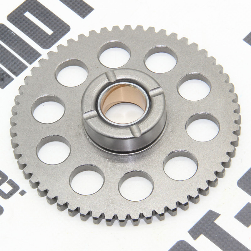 Шестерня односторонней муфты XY250GY-6C (СXR 250)