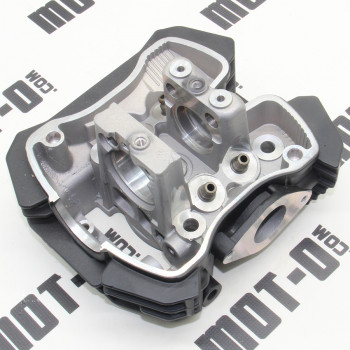 Головка цилиндра (пустая) XY250GY-6C (СXR 250)