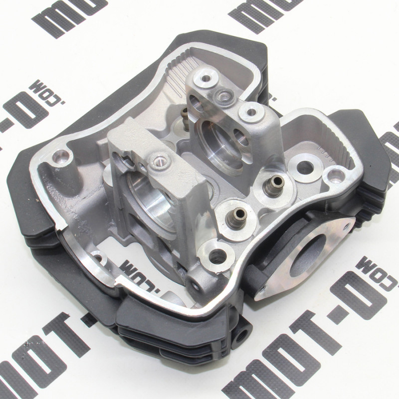 Головка цилиндра (пустая) XY250GY-6C (СXR 250)