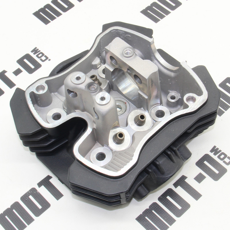 Головка цилиндра (пустая) XY250GY-6C (СXR 250)