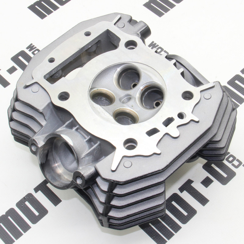 Головка цилиндра (пустая) XY250GY-6C (СXR 250)