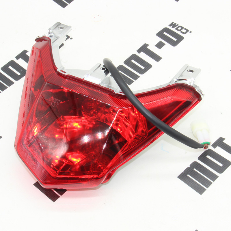 Стоп-сигнал XY250GY-6C (СXR 250)