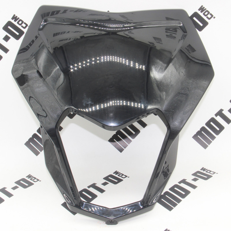 Обтічник фари XY250GY-6C (СXR 250)