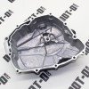 Кришка двигуна, права XY250GY-6C (СXR 250)