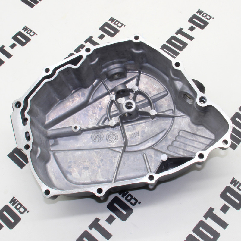Кришка двигуна, права XY250GY-6C (СXR 250)