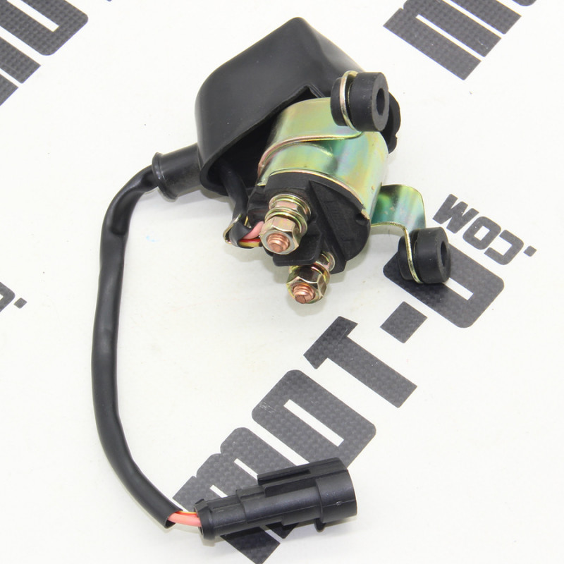Реле стартера XY250GY-6C (СXR 250)