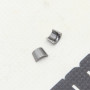 Сухарики клапанів (2 половинки) XY250GY-6C (CXR 250)