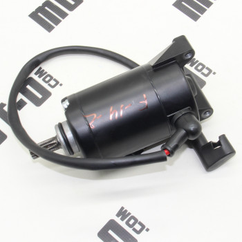 Стартер в сборе XY250GY-6C (СXR 250)