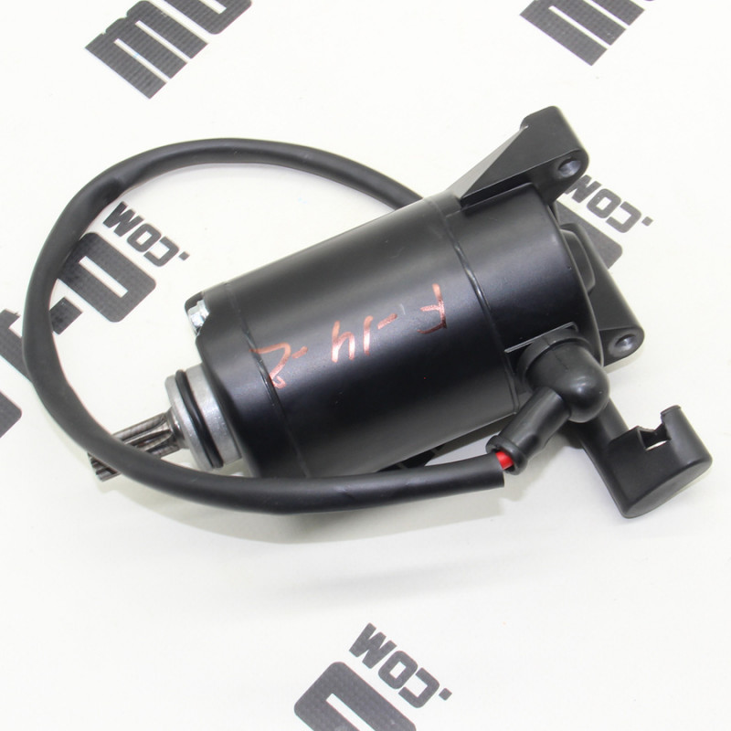 Стартер у зборі XY250GY-6C (СXR 250)