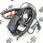 Проводка центральная XY250GY-6C (СXR 250)