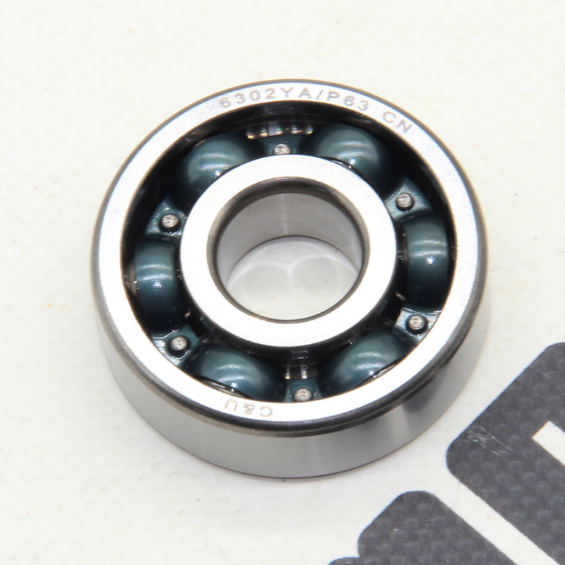 Підшипник 6302 YAP63 XY250GY-6C (СXR 250)