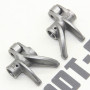 Рокери клапанів (впуск+випуск) XY250GY-6C (СXR 250)