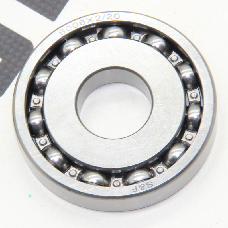 Підшипник 6006X2/20P53 XY250GY-6C (СXR 250)