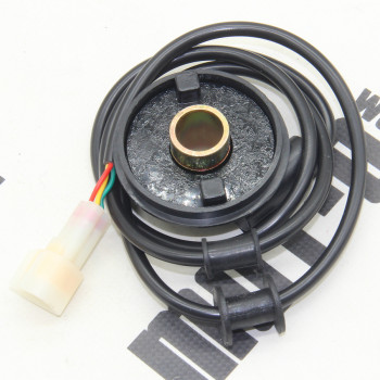 Привід спідометра XY250GY-6C (СXR 250)