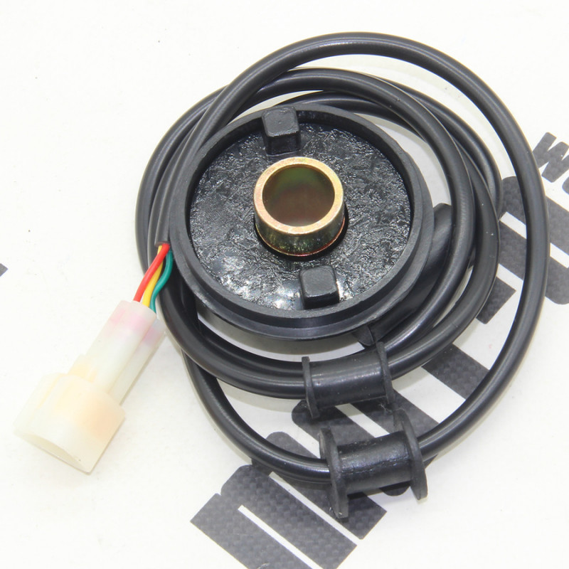 Привід спідометра XY250GY-6C (СXR 250)