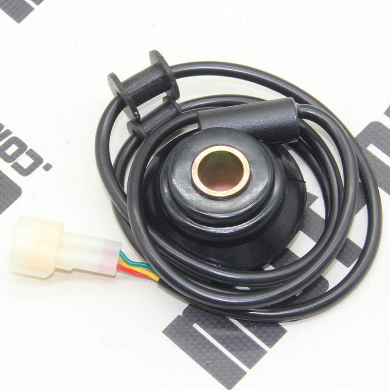Привід спідометра XY250GY-6C (СXR 250)