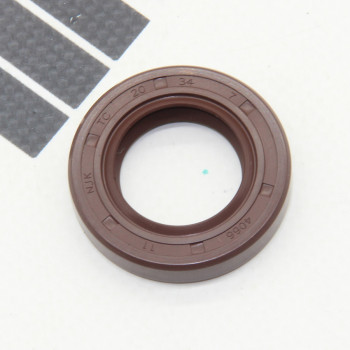 Сальник 20*34*7 (вторинного валу КПП) XY250GY-6C (СXR 250)